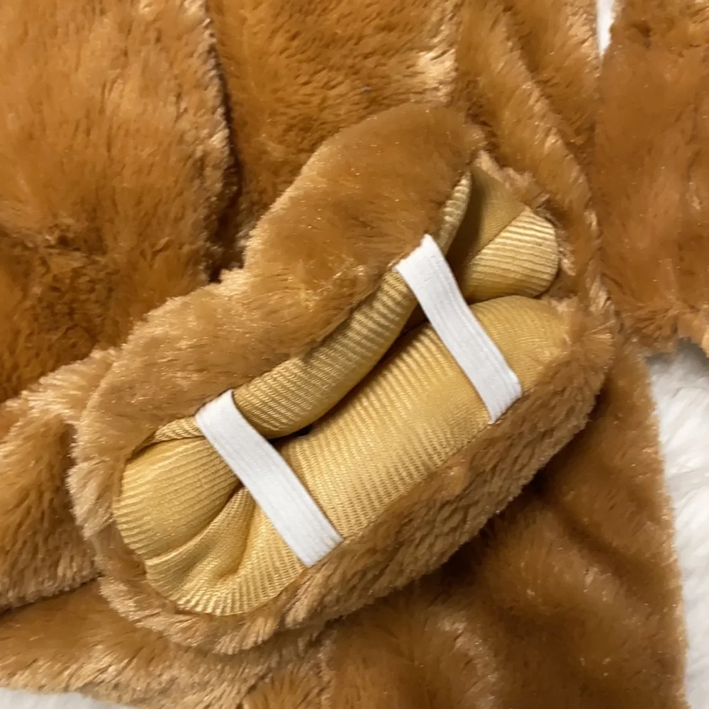 Lion Halloween Costume Size 12 Months